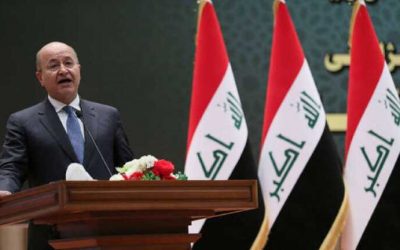 العراق.. احتياطي النقد الأجنبي يتجاوز 80 مليار دولار