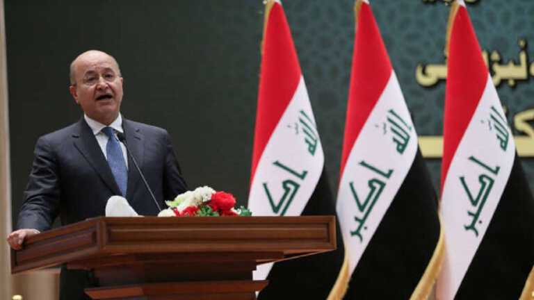 العراق.. احتياطي النقد الأجنبي يتجاوز 80 مليار دولار