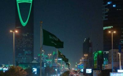 ميزانية السعودية تحقق 78 مليار ريال فائضًا في النصف الأول من 2022