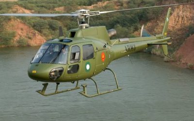 باكستان: مصرع 6 أشخاص بينهم جنرالان بتحطم مروحية عسكرية