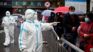 الصين تسجل 35 إصابة بفيروس جديد قد يكون قاتلاً