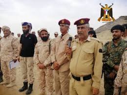 #عاجل  *بيان هام  للقوات المسلحة الجنوبية في محور أبين*