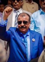 اللواء أحمد سعيد بن بريك يعلن عن عودة مرتقبة لقيادات جنوبية