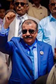 اللواء أحمد سعيد بن بريك يعلن عن عودة مرتقبة لقيادات جنوبية