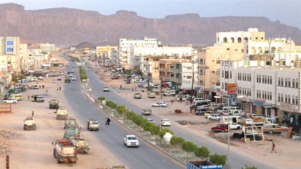 عتق في هدوء تام   بعد دحر قوات التمرد الإخوانية ومحافظ شبوة يلعن عفوا عاما عن المغرربهم