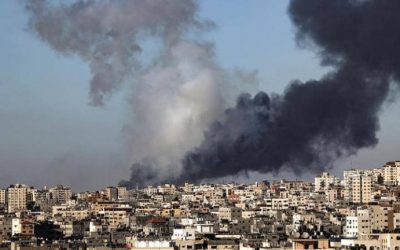 مصر تقدم مقترحات للتهدئة في غزة .. الجهاد ترفض والاحتلال يرحب