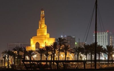 قطر الوحيدة عربيًا في قائمة الأغنى بين دول العالم