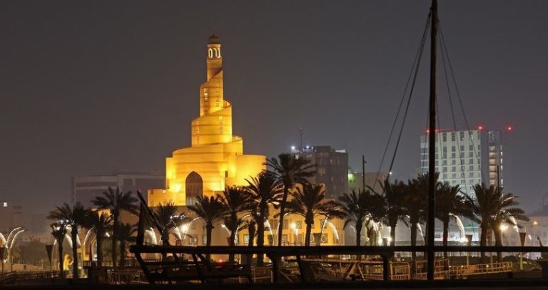 قطر الوحيدة عربيًا في قائمة الأغنى بين دول العالم