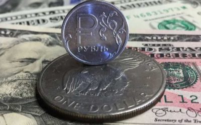 روسيا تدرس شراء اليوان الصيني بكميات هائلة