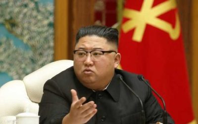 كوريا الشمالية تعتبر تزويد روسيا بالأسلحة مجرد “شائعات أمريكية”
