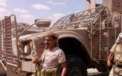 ماالذي تعرفه عن  الشهيد “أبو شائع” ؟ ملاحم بطولية في مكافحة الإرهاب