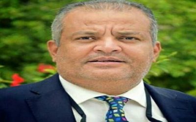 شطارة: الجميع استشعروا المسؤولية ووضعوا مصلحة الجنوب فوق مصالحهم