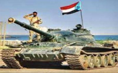 الجنوب يشهد زخمًا كبيرًا في اطار تحصين مسار استعادة الدولة