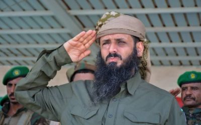 العميد الوالي: معركتنا مع الإرهاب مفتوحة وهذه المرة حاسمة