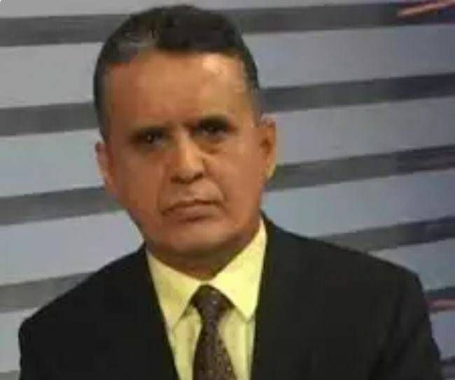 المحلل العسكري والسياسي العميد النسي يشن  هجوم حاد على منتسبي المنطقة العسكرية الأولى في وادي حضرموت