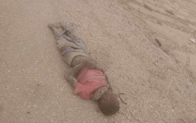 .. وفاة 5 أشخاص وإصابة 7 آخرين إثر حادث مروري مروع في أحور