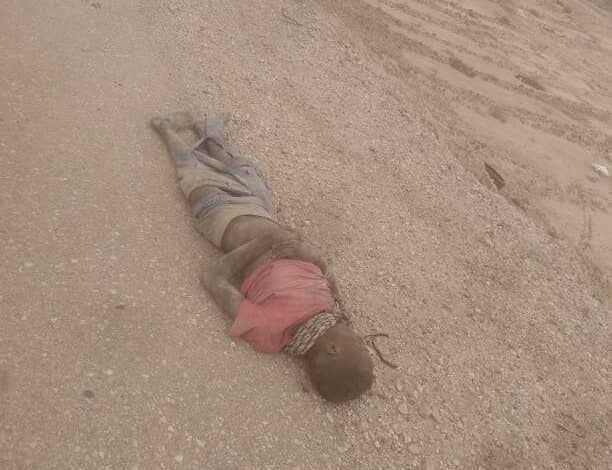 .. وفاة 5 أشخاص وإصابة 7 آخرين إثر حادث مروري مروع في أحور