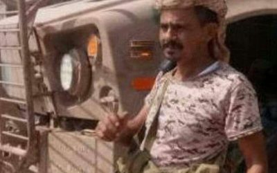 تفاصيل المعركة بين قوات الحزام الأمني أبين والقاعدة فجر اليوم