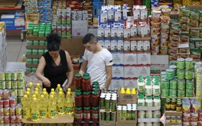 بينهم بلد عربي”.. 10 دول تتصدر قائمة التضخم في أسعار الغذاء”