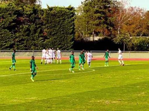 وديا تونس تهزم جزر القمر وماليزيا تتخطى تايلاند