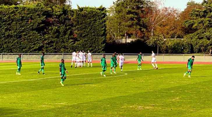 وديا تونس تهزم جزر القمر وماليزيا تتخطى تايلاند
