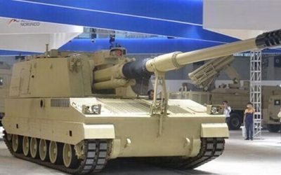 بالصور.. انطلاق فعاليات معرضي ADEX و Securex Caspian الدوليين للصناعات الدفاعية في باكو