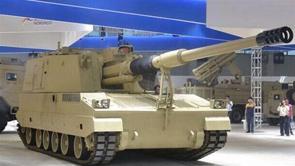 بالصور.. انطلاق فعاليات معرضي ADEX و Securex Caspian الدوليين للصناعات الدفاعية في باكو