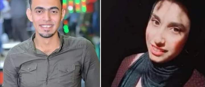 عاجل.. العثور على جثة قاتل فتاة المنوفية منتحراً