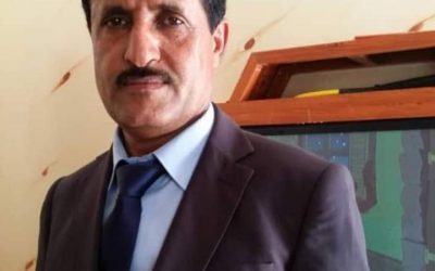الشقي رئيس إنتقالي أبين  يدين الهجوم الإرهابي الجبان الذي إستهدف نقطة أمنية بأحور