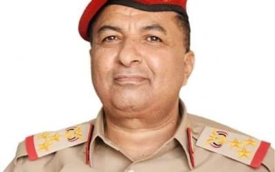 ناطق القوات المسلحة يدين الهجوم الإرهابي الجبان الذي استهدف نقطة أمنية بمدينة أحور في أبين