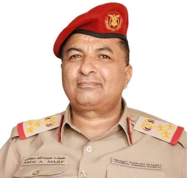 ناطق القوات المسلحة يدين الهجوم الإرهابي الجبان الذي استهدف نقطة أمنية بمدينة أحور في أبين