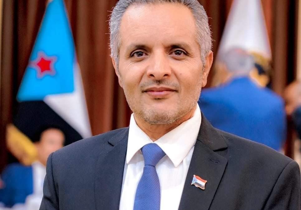 نائب رئيس الهيئة الوطنية للإعلام الجنوبي يصدر توضيحاً هاماً حول تنظيم عمل الإعلام الجنوبي