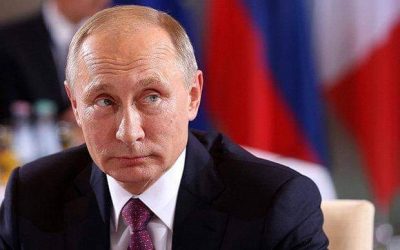 بوتين يحذر: روسيا ستوقف شحنات الغاز والنفط للدول التي تحدد سقفا للأسعار