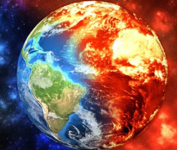 دراسة: الاحتباس الحراري في الشرق الأوسط أسرع بمرتين من المعدل العالمي