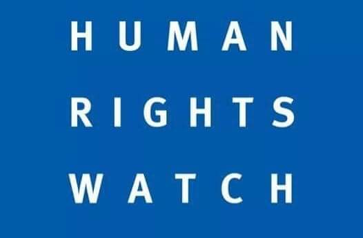 هيومن رايتس ووتش” تتهم مصر بتقويض عمل المجموعات البيئية قبيل قمة “كوب 27”