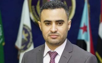 الشيخ: لا مكان للإرهاب في الجنوب