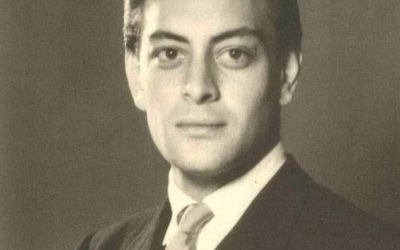 الفنان المصري جميل راتب رحمه الله