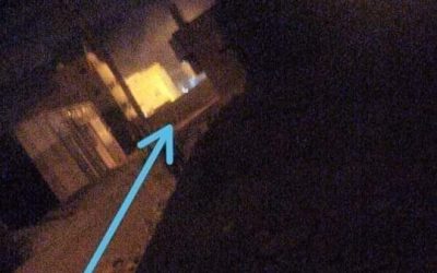 عاجل : انفجار وإطلاق نار في منطقة الشيشان بمدينة سيئون