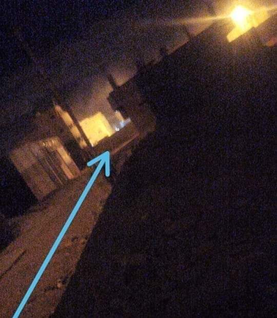 عاجل : انفجار وإطلاق نار في منطقة الشيشان بمدينة سيئون