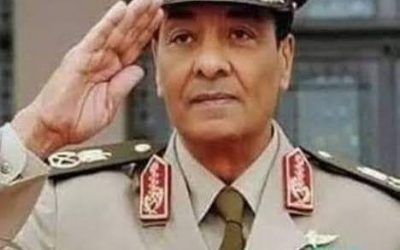في مثل هذا اليوم: وفاة المشير طنطاوي “صندوق مصر الأسود”