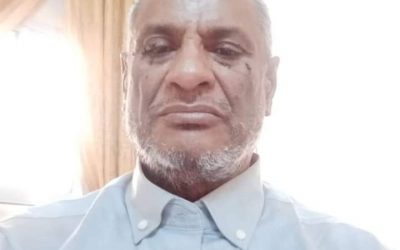 المطلوب تقييم شامل لوضع هيئة مستشفى الرازي العام  أبين   وتحديد المشكلات والمعالجات في إطار خطة زمنية محددة