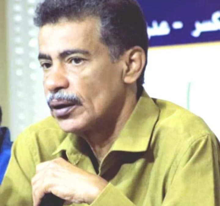 عن اللقاء الذي نظمه فريق الحوار الجنوبي الداخلي مع قيادات السلطة المحلية وقيادات الأحزاب والمكونات السياسية والاجتماعية والنخب والوجاهات في أبين