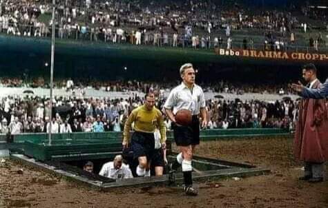 مونديال البرازيل 1950 … أغرب دورة في التاريخ