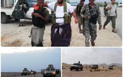 حملة أمنية واسعة للقبض على مطلوبين في أحور