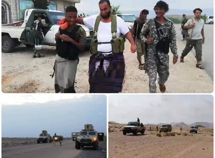 حملة أمنية واسعة للقبض على مطلوبين في أحور