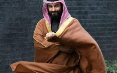 محمد بن سلمان رئيسًا للحكومة السعودية بدلًا من والده
