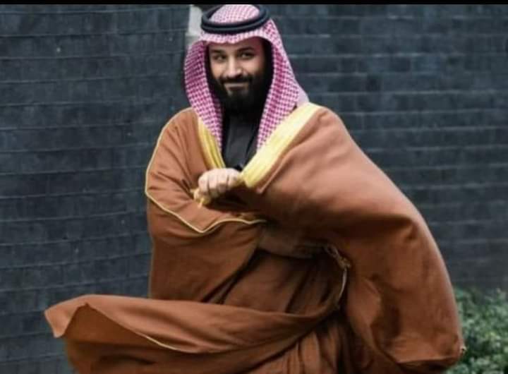 محمد بن سلمان رئيسًا للحكومة السعودية بدلًا من والده