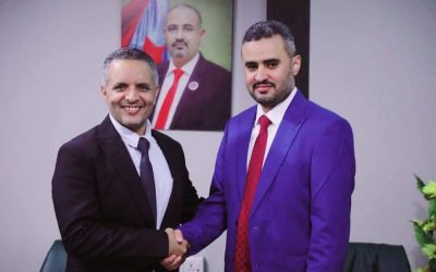 ‏تعيين عبد العزيز الشيخ رئيسًا لقطاع الإذاعة والتليفزيون الجنوبي