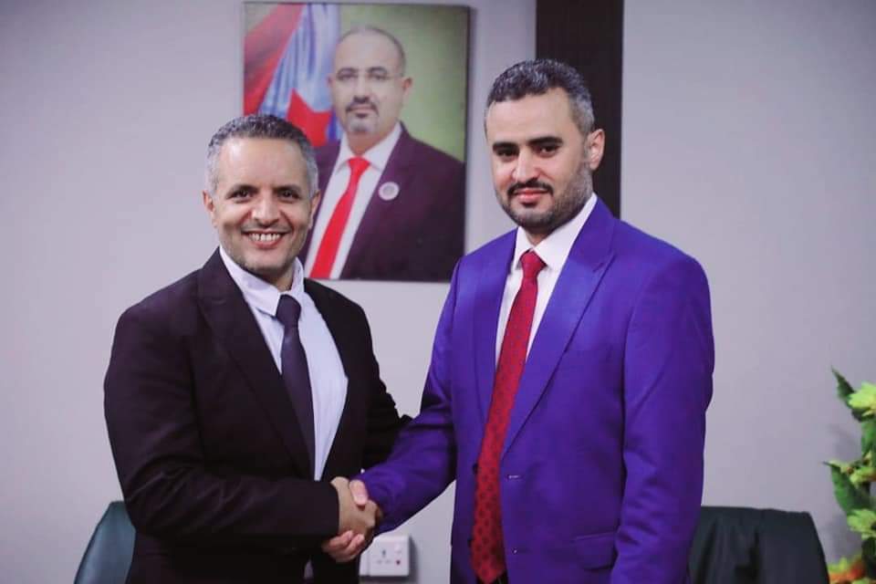‏تعيين عبد العزيز الشيخ رئيسًا لقطاع الإذاعة والتليفزيون الجنوبي