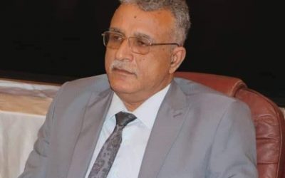 مدراء عموم وموظفو جهاز محو الأمية يبعثون رسالة إحتجاج على الإقالة القسرية والغير مستحقة لرئيس الجهاز  محمد الحاج